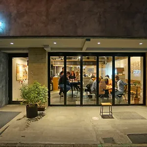 Hostel Imano, Tokio