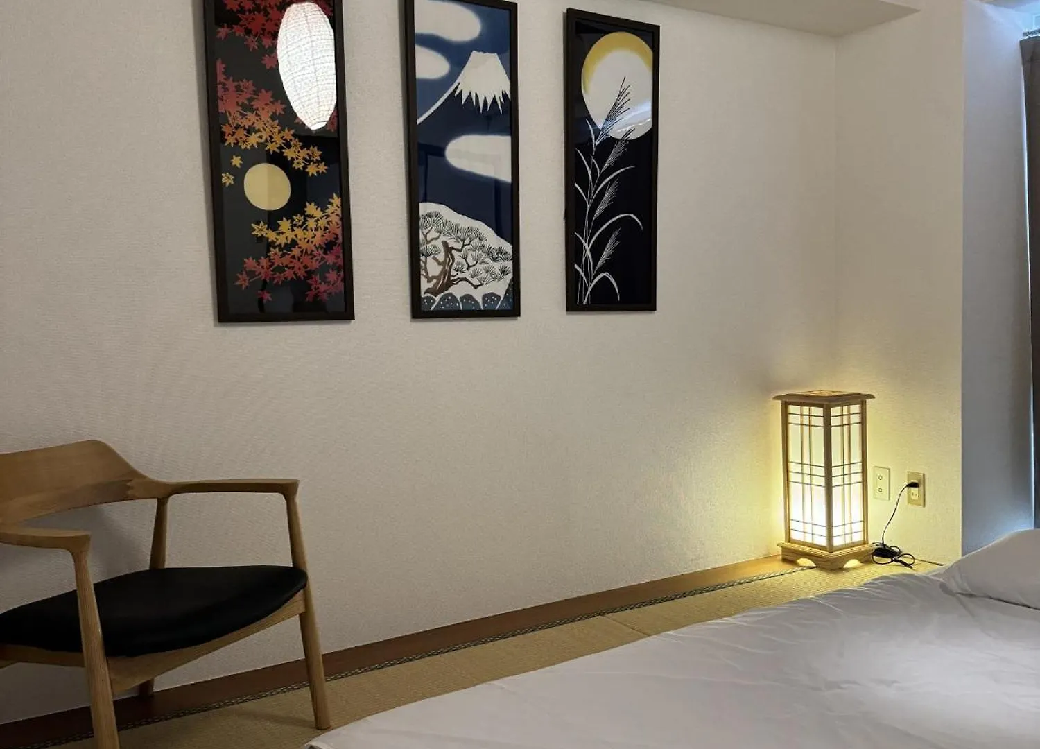 Nishibi Apartment Tokyo